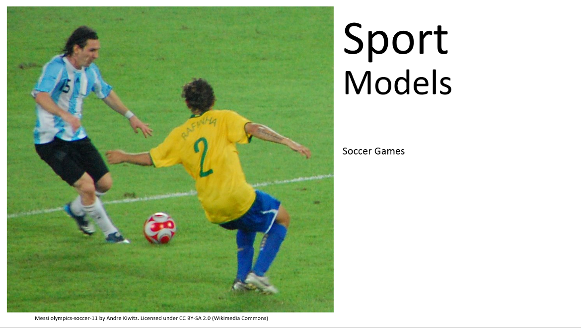 Sports
